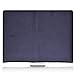 kwmobile Monitor Cover for 20-22″ Monitor – Dust Cover PC Monitor Case Screen Display Protector – Dark Bluethumb 4