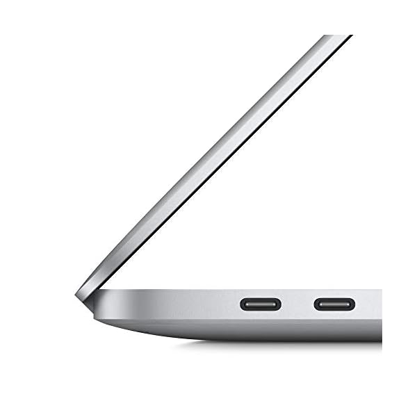 2019-Apple-MacBook-Pro-16-inch-16GB-RAM-512GB-Storage-Silver Apple 2019 MacBook Pro (16-inch, 16GB RAM, 512GB Storage) - Silver