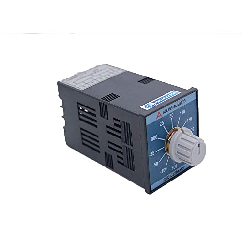 Instrukart RTD calibrator for Field Temperature Indicator, Temperature