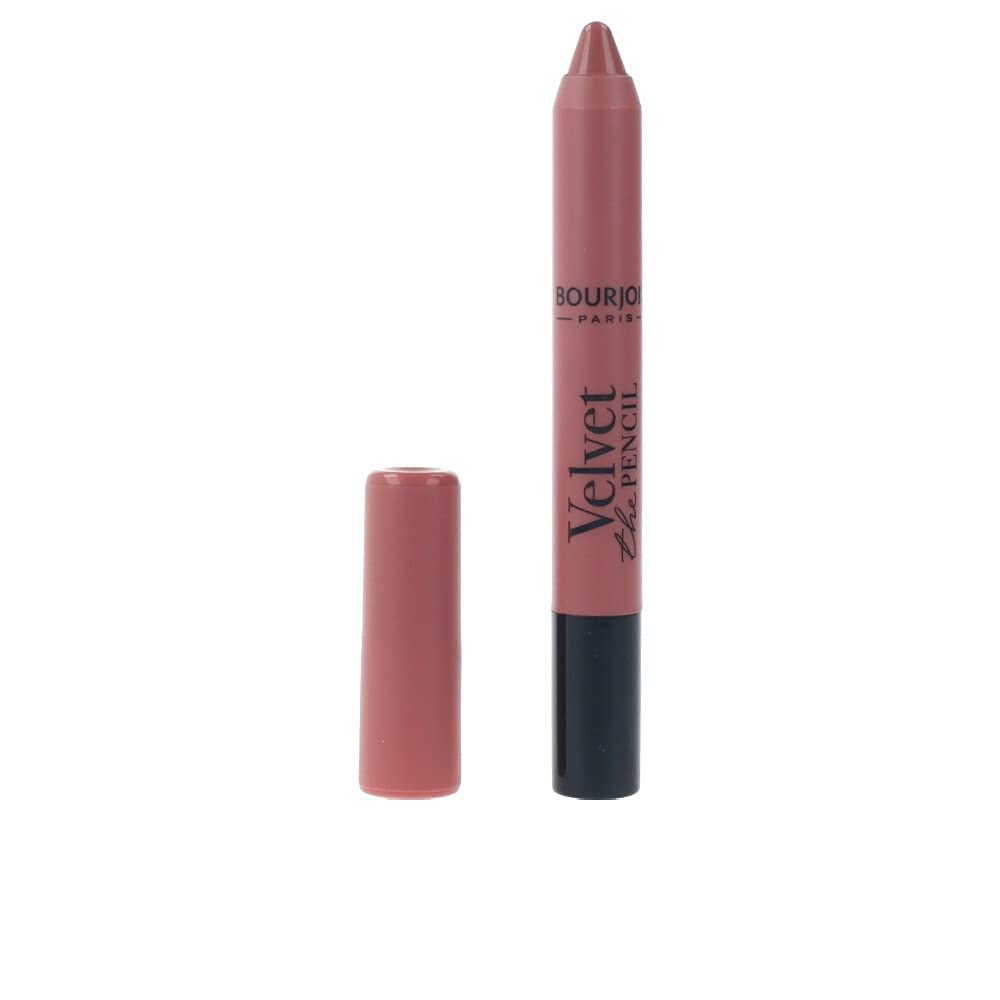Bourjois Velvet The Pencil Lip Liner 03 Nudifull