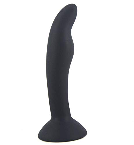 Yinanso LZYAA Mini Anal Plug Silicone Butt Plug Anal Stopper Sex Toys G-spot Stimulate Masturbate Suction Cup Anal Dildo Sex Shop 1pc