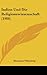 Indien Und Die Religionswissenschaft (1906)