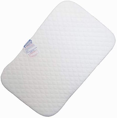 chicco next2me crib mattress