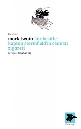 Bir Kesitle-Kaptan Stormfield’in Cenneti Ziyareti at Amazon