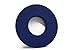 CFF Competition Rubber Fractional Weight Plates -.25, .5, .75, & 1 Lb Pairs - 5 Lb Set
