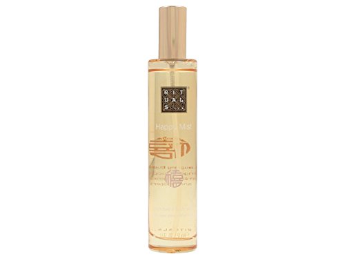 Rituals Happy Mist Bed and Body Perfume, 0.397 lb.