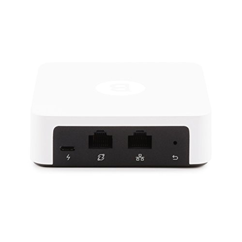 Bitdefender BOX - Smart Cybersecurity HUB/Basic Edition - Plug into Your Router