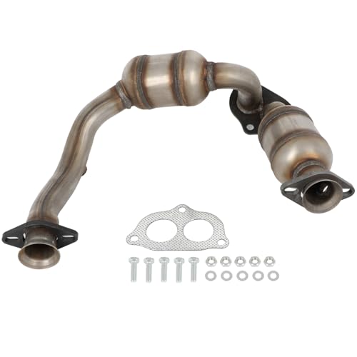 SCITOO 641178 Front Catalytic Converter Fit For Ford,EPA Compliant