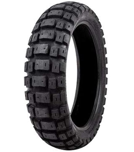 motoz オフロードタイヤ　150/70-18 150/70-18 Motoz Tractionator Adventure Dual Sport Tubeless