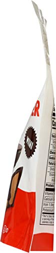 365 Everyday Value, Dark Chocolate Mini Peanut Butter Cups, 4.7 oz - Thumbnail 5
