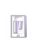 Three Whishes Lavender Body Wash