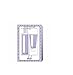 Three Whishes Lavender Body Wash