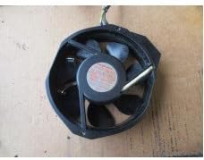 FANUC S-420IF ROBOT FLOWMAX 5915PC-20W-B20 6 3/4" INCH FAN
