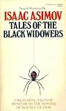 TALES OF BLACK WIDOW