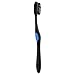 Colgate 360 Charcoal Toothbrush Slimmer Tip Soft Bristles, 4 Count