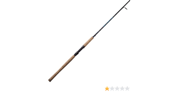 quantum inshore rod