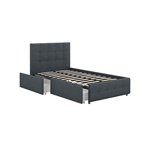 Best  Seller Platform Bed Frame