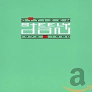 Citizen Steely Dan: 1972-1980