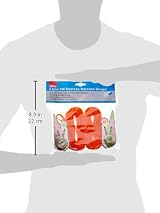 Hilka 2PC Endless Ratchet Strap view 4