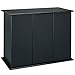 Aquatic Fundamentals 50-65 Gallon Aquarium Stand, Blackthumb 1