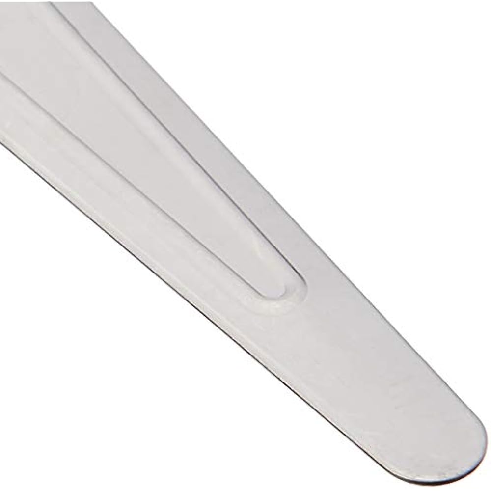 Wren Professional 61/2Inch Stainless Steel ReUsable