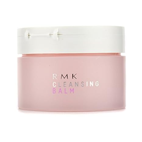 Amazon Com Rmk Cleansing Balm 100g 3 3oz Facial Cleansing Gels Beauty