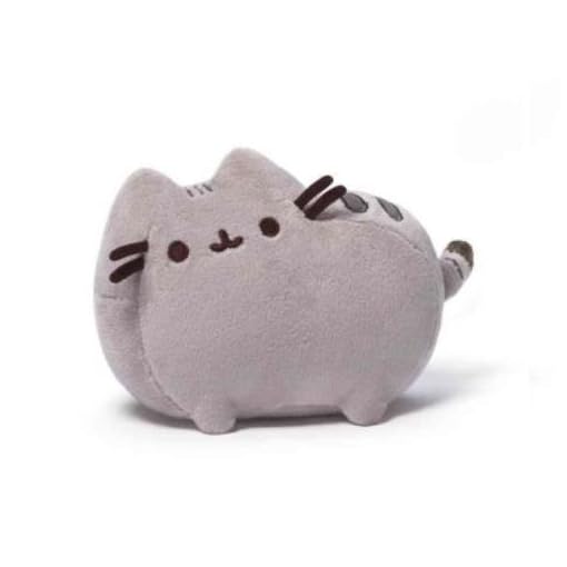 GUND Pusheen Super Jumbo Stuffed Animal