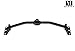 Assembly Class 3 Trailer Hitch 2 Inches Receiver Tube Towing Hitch Compatible with 2003-2008 Honda Pilot 2001-2006 Acura MDX