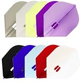 L-style L5 PRO Rocket Shape Dart Flights Extra Durable Set