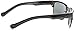 Arnette Dean Unisex Outdoor Sunglasses - 41/87 Gloss Black/Grey