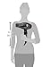 Solano Supersolano 3700 Moda Professional Hair Dryer
