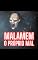 Livro MALAMEM, O PRÓPRIO MAL