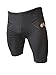 Men’s Tri Forever Triathlon Shorts with 2 rear pockets for energy gels