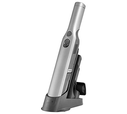 Shark WV200UK Cordless Handheld Vacuum Cleaner