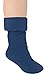 Capelli New York Toddler Solid Unisex Rain Boot Liner