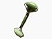 Acupress Jade Roller Massager Face and Neck Skin Slimming Massager Beauty Tools (Type E)