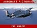 Aircraft Pictorial No. 4 - F4F Wildcat