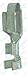 25 56 Series Terminals 16-14 Gauge Female Compatible With GM 2965142