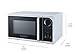 Black+Decker EM925ACP-P1 0.9 Cu. Ft. Digital Microwave