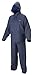 Coleman 20mm PVC Rain Suit, Blue, X-Large