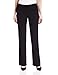 Calvin Klein Women's Madison Pant,Black,4