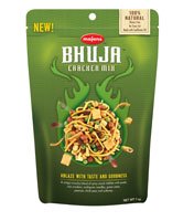 Bhuja Cracker Mix - 7.1 oz