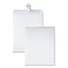 Quality Park 10 x 13 Catalog Envelopes with Redi-Strip Closure, 28 lb. White Wove, Great Option for Mailing, Storage and Organizing, 100 per Box (QUA44782)
