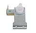 Endurance Pro 807047901 Dishwasher Water Inlet Valve Replacement for Frigidaire Kenmore Sears Crosley AP5948913, 3315025, PS9865067, 33199020, PS986506, EAP9865067 (Genuine Part)