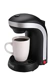 Kitchen Selectives CoffeeMaker Review