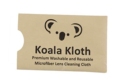 3 Koala+Kleaner+Alcohol+Eyeglass+Cleaning