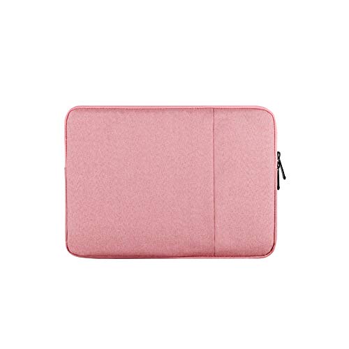 MacBook Air 13 Inch Case Old Version 2010-2017, Anban Slim Clear Plastic Hard Shell Case & Sleeve Case & Keyboard Cover & Screen Protector Compatible for MacBook Air 13 Inch (A1369 and A1466) - Thumbnail 3