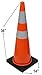 (6 Cones) CJ Safety 36