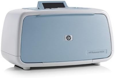 hp photosmart a526 printer