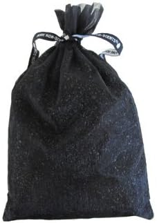 Charcoal HousePremium Charcoal Bags (8 Ounce Pouch) for Odor Elimination and Fresh Air - Ideal for Home, Closets, Fridge, Car - Odor Absorber, Deodorizer, Air Purifier Bags